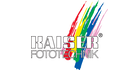 Logo of the Kaiser Fototechnik brand