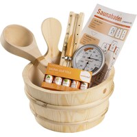 Sentiotec Set Basic 11 pezzi tedesco