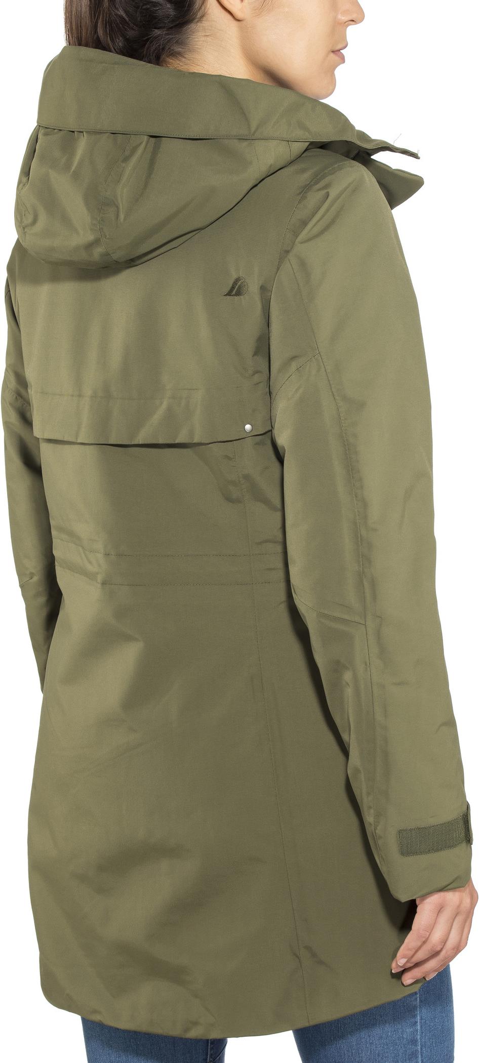 Didriksons Frida Parka 48 buy at Galaxus