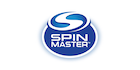 Logo der Marke Spin Master