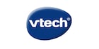 Logo del marchio VTech