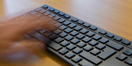Le clavier fourni avec le jeu est le cauchemar de tout gamer.