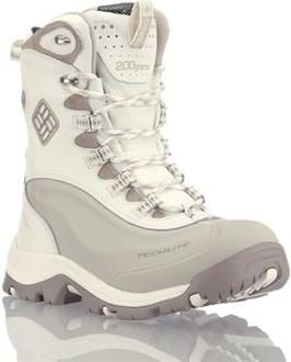Columbia bugaboot iii online women's