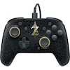 PDP Faceoff Deluxe - Wired Pro Controller (Switch)