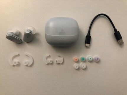 For every ear.