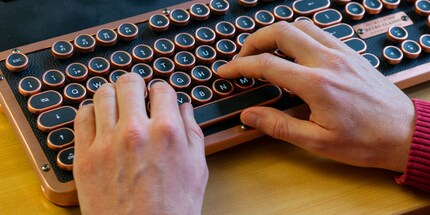 Le modèle Artisan en action
