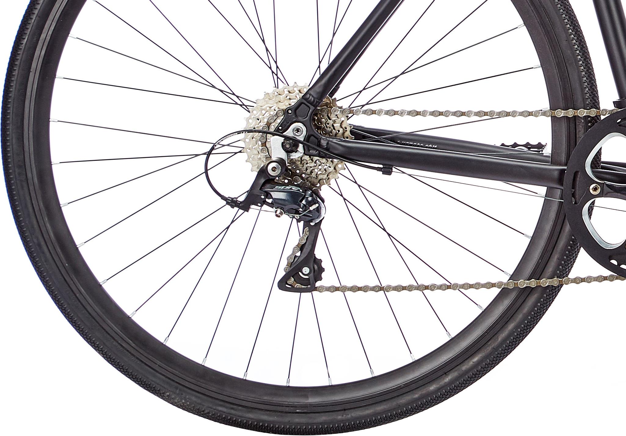 Fixie best sale floater race