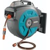 Gardena Wall-mounted hose box 35 roll-up automatic Li (35 m)