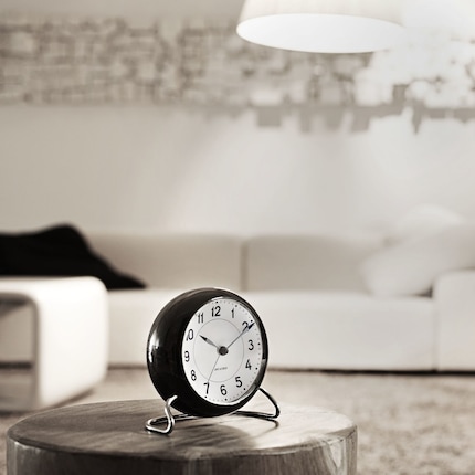 Photo: Rosendahl Timepieces