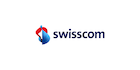 Logo of the Swisscom brand