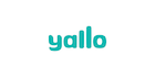 Logo der Marke yallo