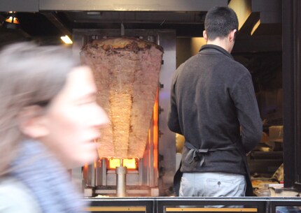 Laaangweilig! Döner hätte eine Reform verdient.