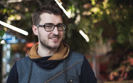 Thank you for this interview, Nicolas.