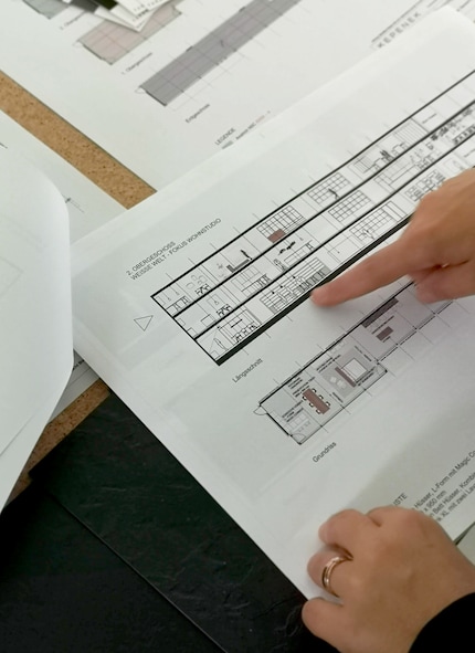 Savoir comment : Les plans sont le moyen de parvenir à une fin.