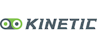 Logo del marchio Kinetic
