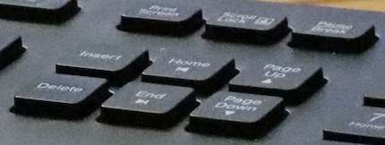 JPEG setting default