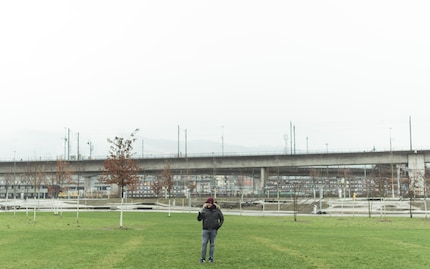 «Hey Google. Dove sono?»