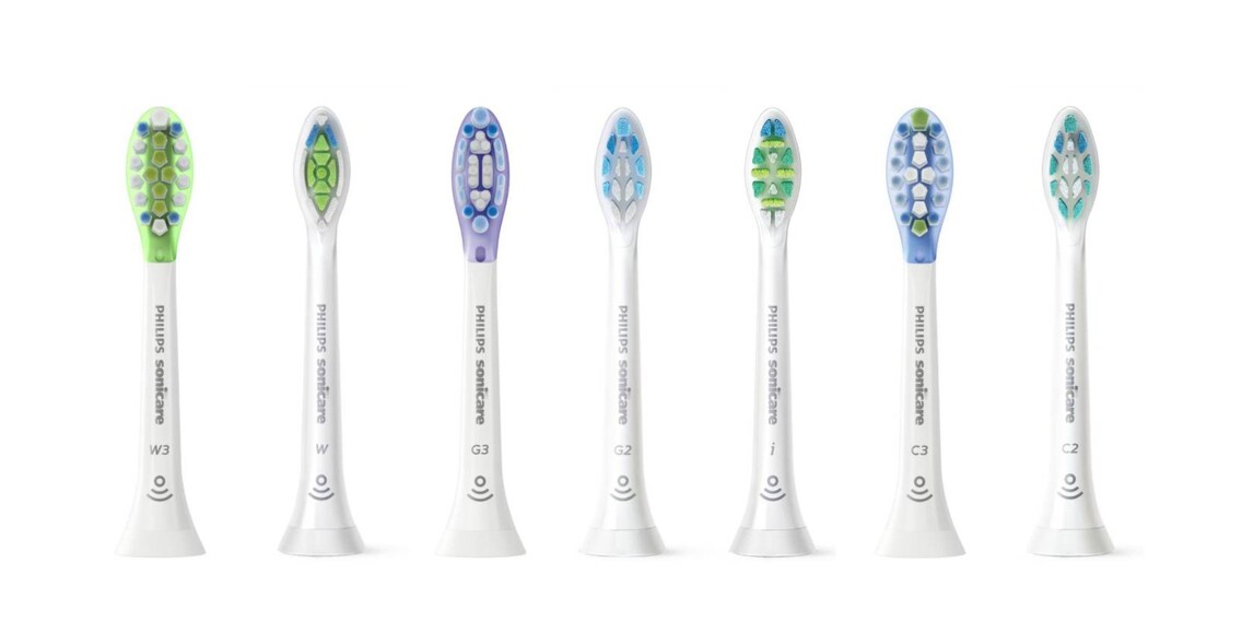 Für jedes Bedürfnis die passende Bürste – Philips Sonicare im Überblick