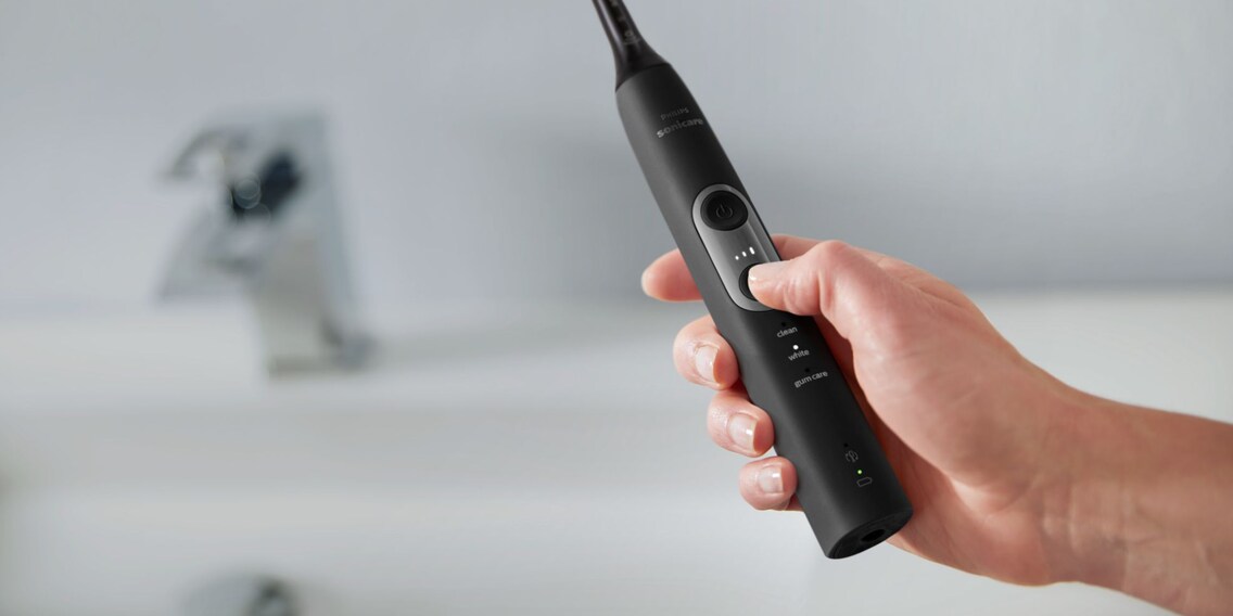 Philips ProtectiveClean: die neue Schallzahnbürsten-Linie im Überblick