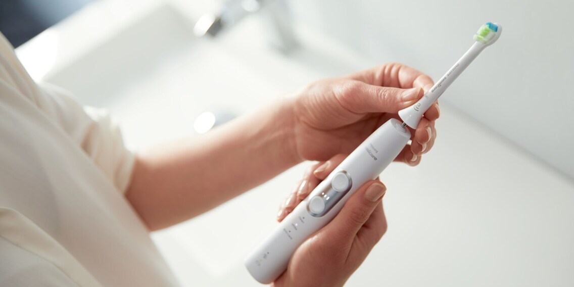 Philips ProtectiveClean: die neue Schallzahnbürsten-Linie im Überblick