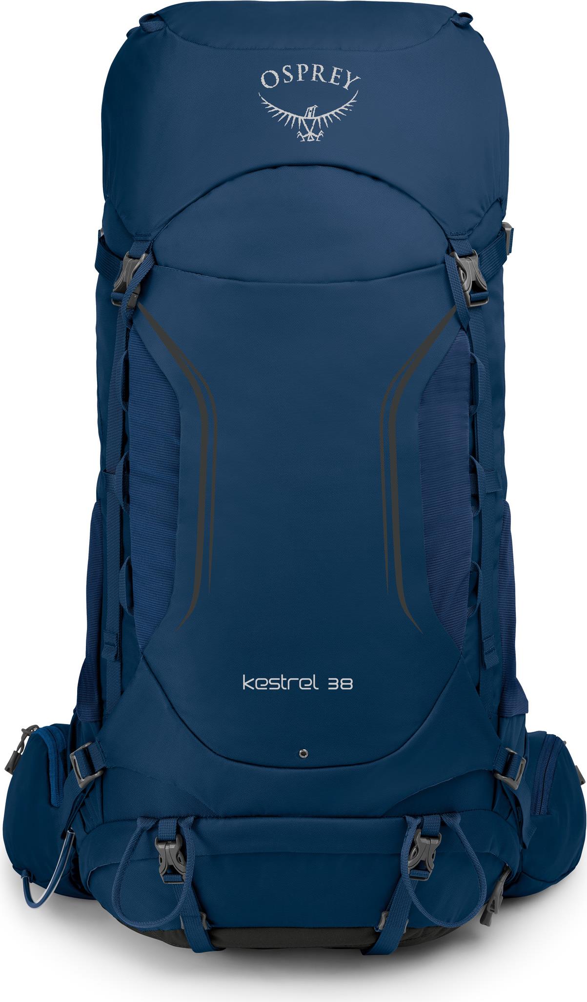 Zaino osprey kestrel 38 sale