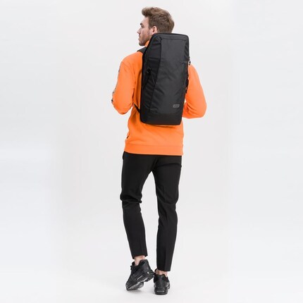auf 28 Liter Volumen vergrössern. Bilder: Aevor