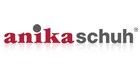 Logo del marchio Anika-Schuh