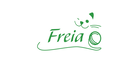 Logo der Marke Freia