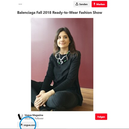 La copia a scrocco.