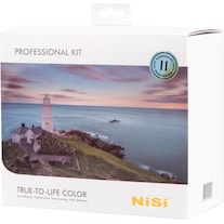 Nisi Professional Kit (Neutral density filter, 100 mm)