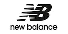 Logo der Marke New Balance