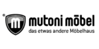 Logo der Marke Mutoni Möbel