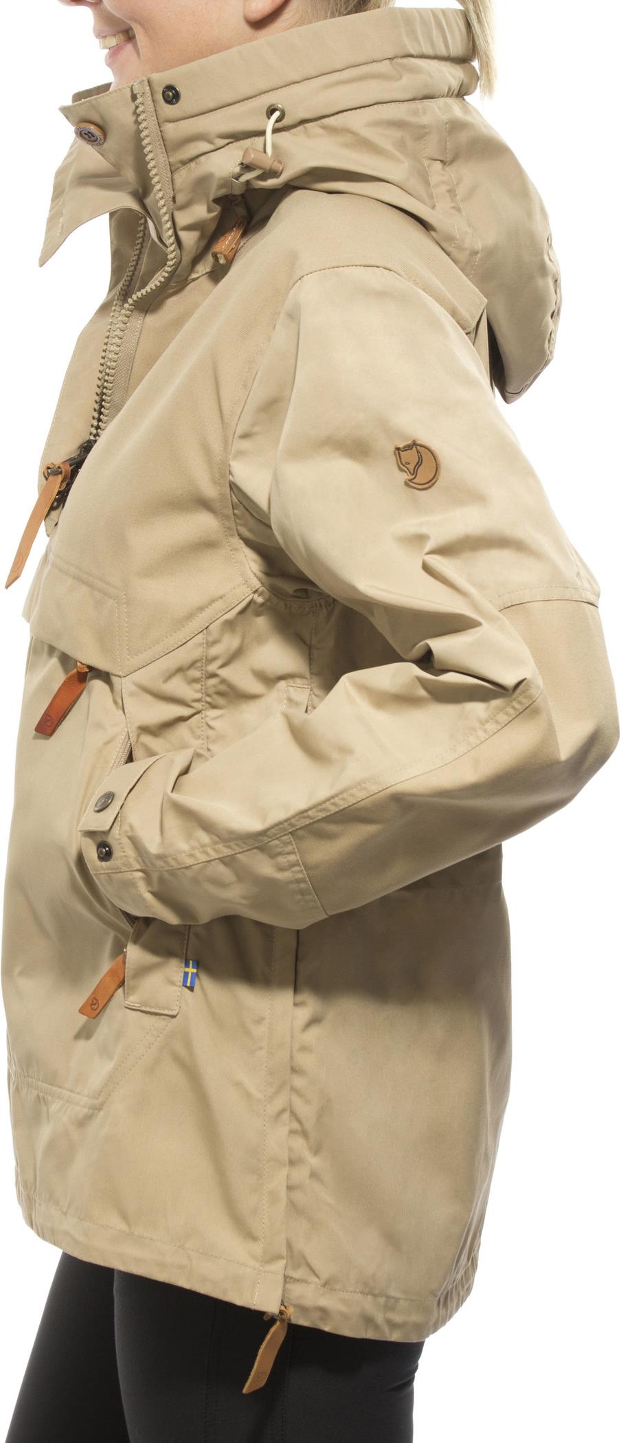 Fjallraven anorak discount no 8 womens