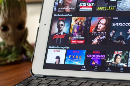Die Auswahl auf Netflix strotzt längst nicht mehr vor Qualität.