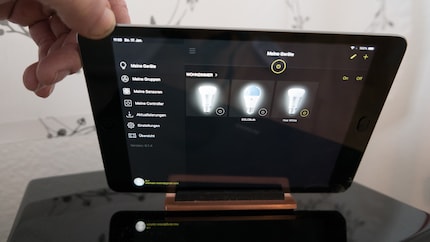 L'application est clairement agencée et fonctionne pour moi sans aucun plantage. Mais je préfère utiliser la télécommande.