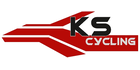 Logo of the KS-Cycling brand