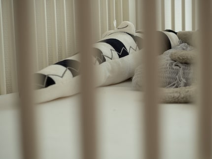 Facteur de douceur grâce à des peluches et des coussins discrets.