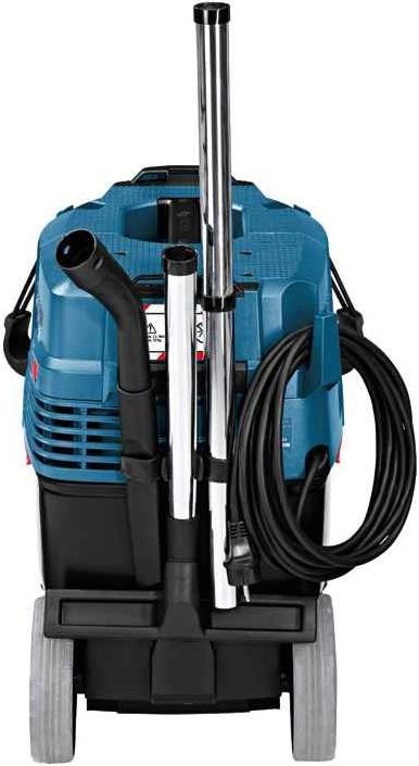 Bosch Professional GAS 35 L SFC+ (EU-Version) (Nass-Trockensauger EU-Version) Galaxus FC11789