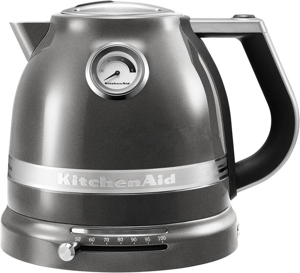 KitchenAid Artisan electric kettle 1.50 l buy at Galaxus