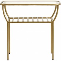 Nordal Side table (50 x 25 x 45 cm)