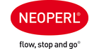 Logo der Marke Neoperl