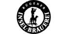 Logo del marchio Insel-Brauerei