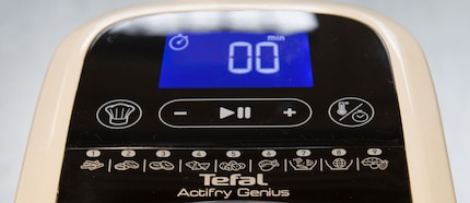 Play: Funzionamento inconfondibile con Tefal