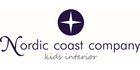 Logo de la marque nordic coast company