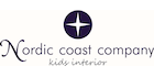 Logo de la marque nordic coast company