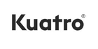 Logo of the Kuatro Carpets brand