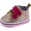 Chicco Babyschuhe Nomes gold (19)