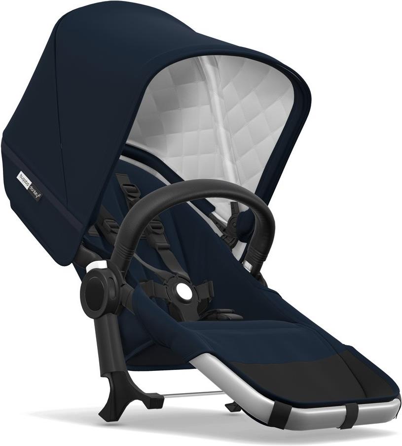Bugaboo donkey 2 deals duo classic