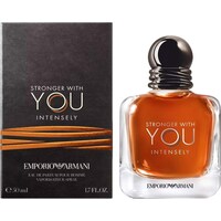 Giorgio Armani Stronger With You Intensely (Eau de Parfum, 50 ml)