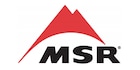 Logo de la marque Msr